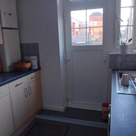 Super Streatham Room Londra Exterior foto