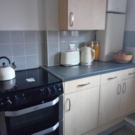 Super Streatham Room Londra Exterior foto