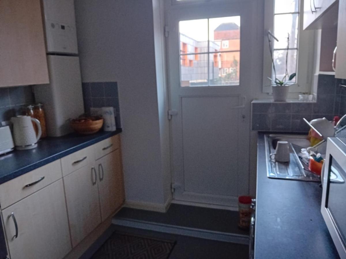 Super Streatham Room Londra Exterior foto