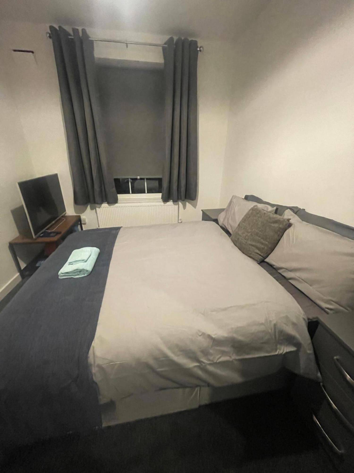 Super Streatham Room Londra Exterior foto