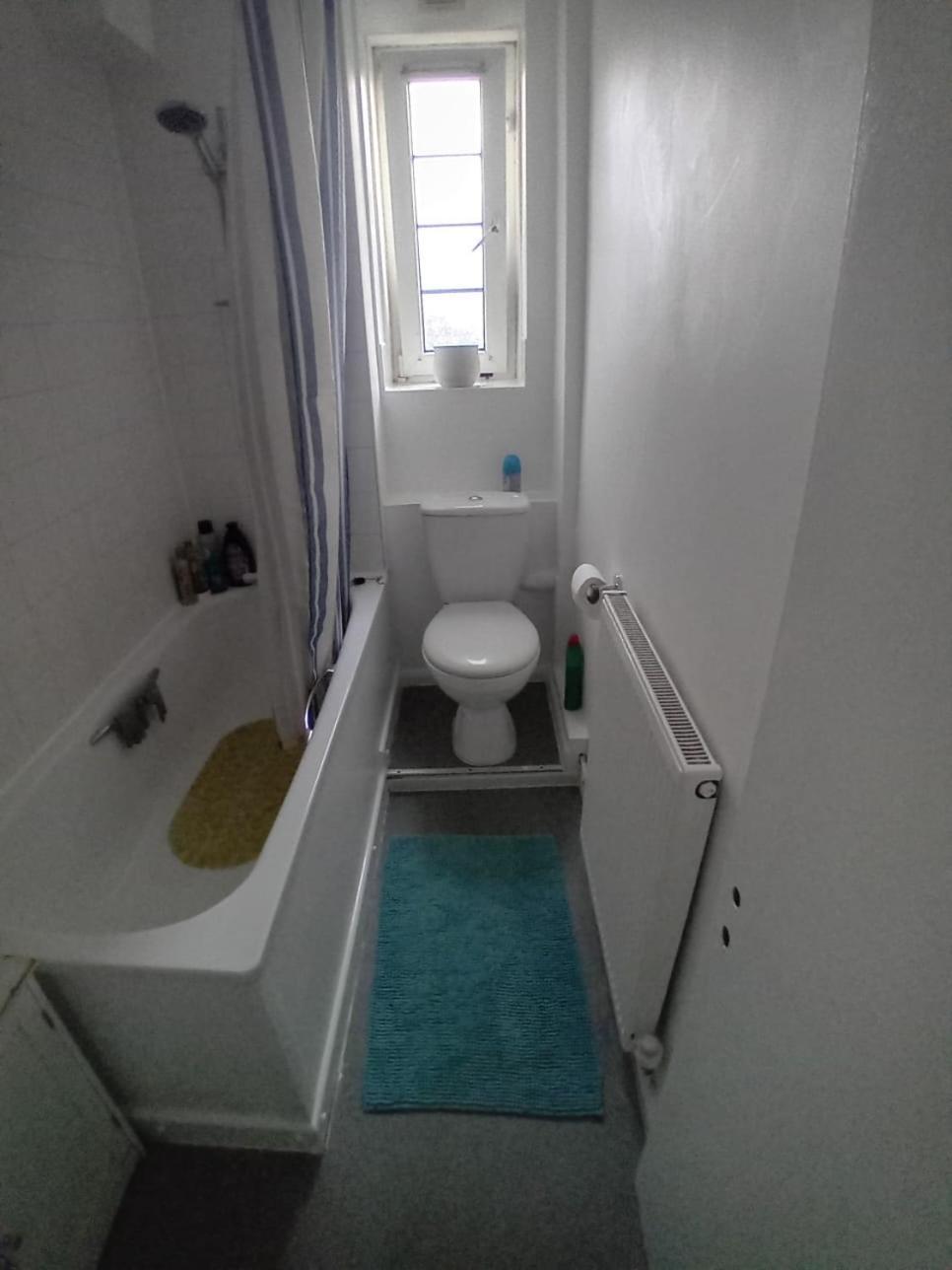 Super Streatham Room Londra Exterior foto