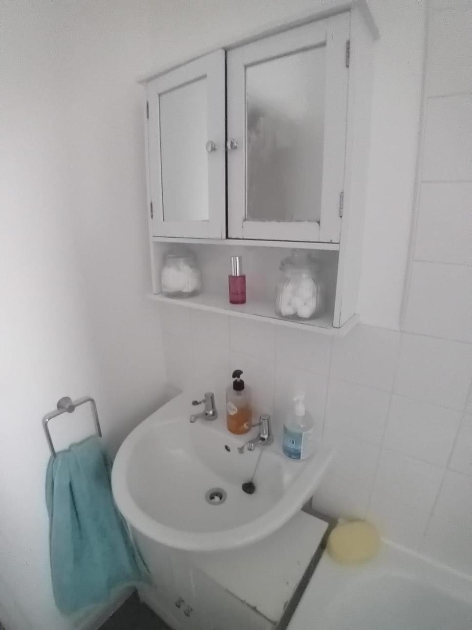 Super Streatham Room Londra Exterior foto