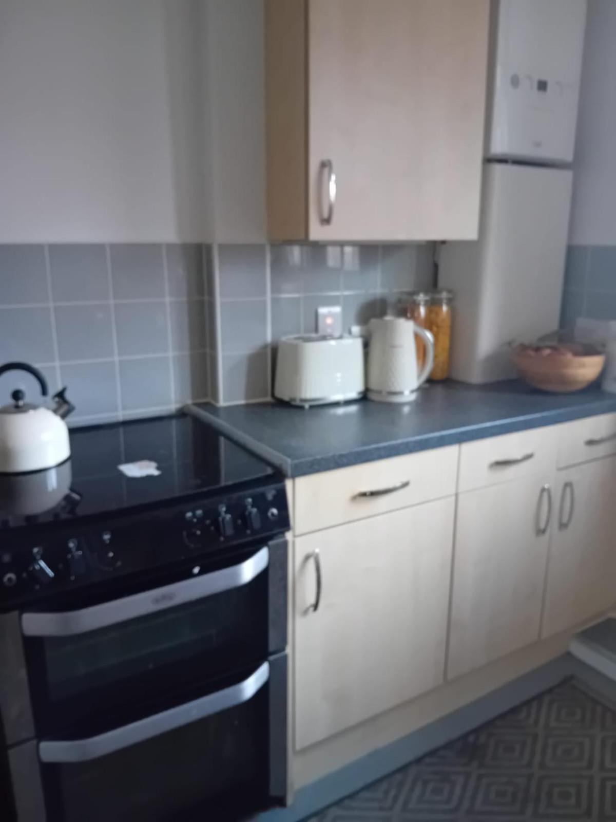 Super Streatham Room Londra Exterior foto