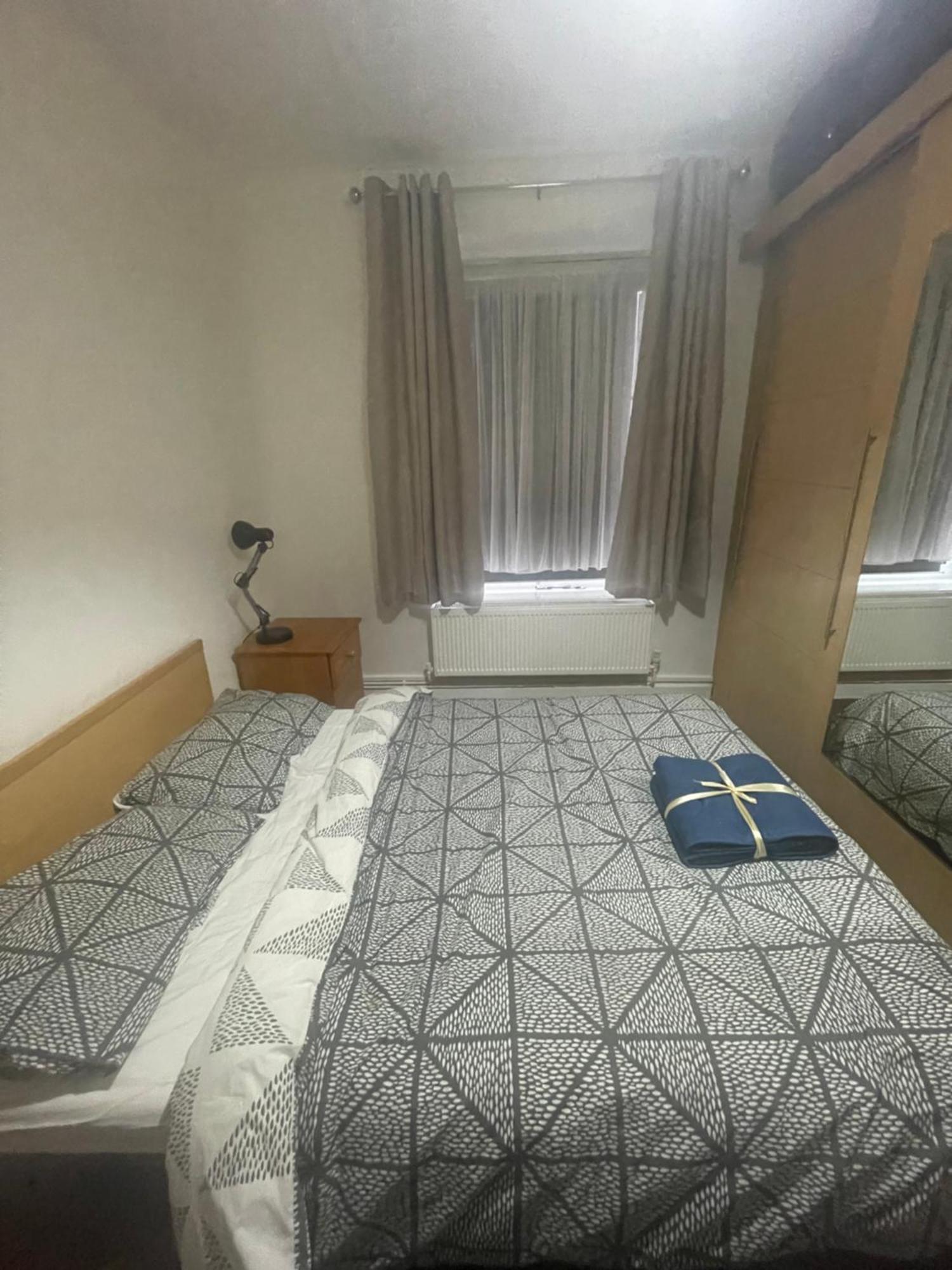 Super Streatham Room Londra Exterior foto