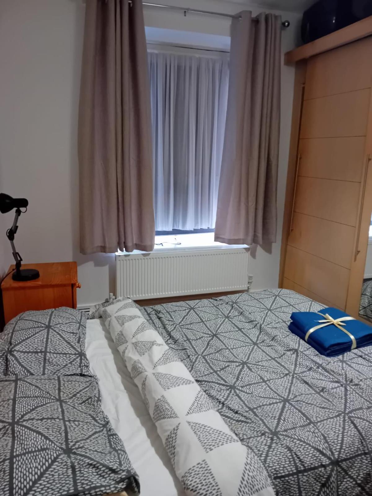 Super Streatham Room Londra Exterior foto