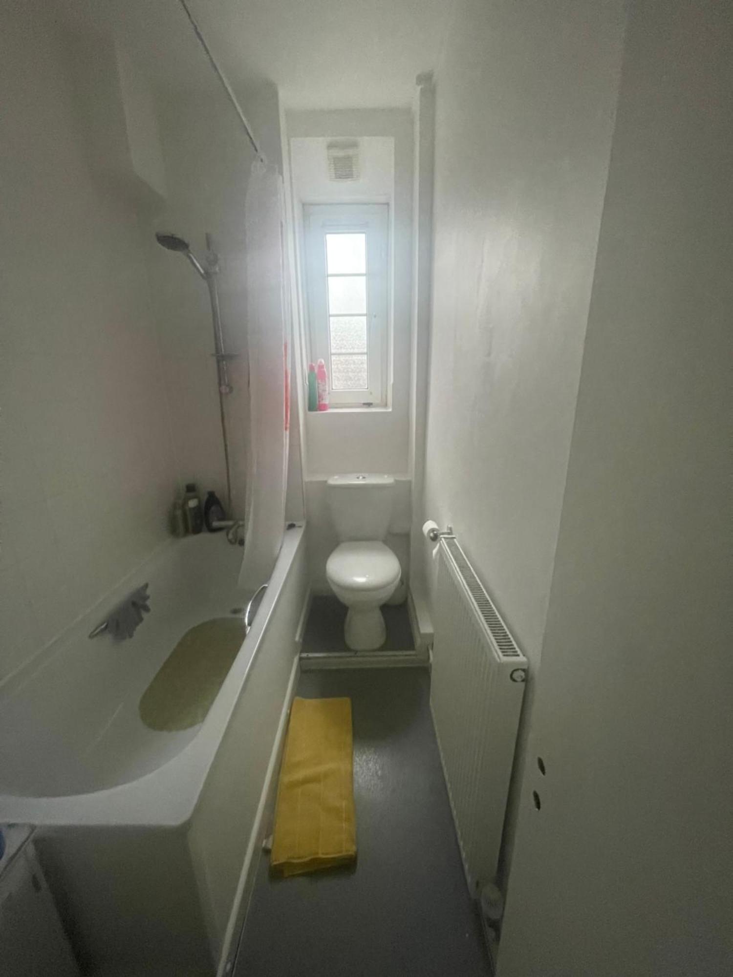 Super Streatham Room Londra Exterior foto